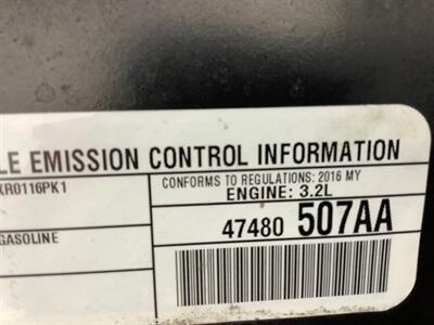 2016 Jeep Cherokee Trailhawk - Photo 61 - Crest Hill, IL 60403