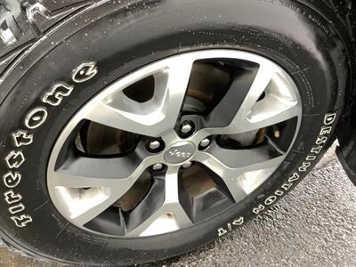 2016 Jeep Cherokee Trailhawk - Photo 53 - Crest Hill, IL 60403