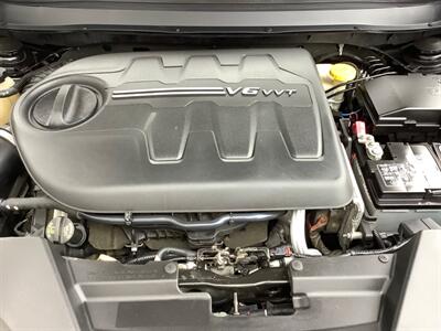 2016 Jeep Cherokee Trailhawk - Photo 58 - Crest Hill, IL 60403