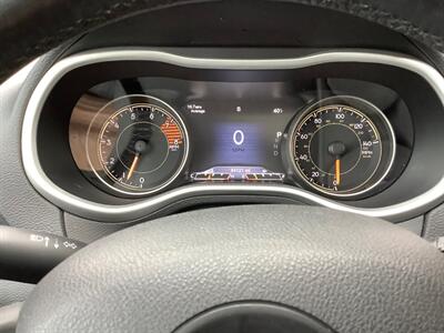 2016 Jeep Cherokee Trailhawk - Photo 30 - Crest Hill, IL 60403