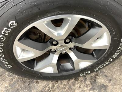 2016 Jeep Cherokee Trailhawk - Photo 54 - Crest Hill, IL 60403