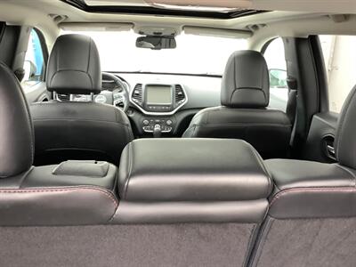 2016 Jeep Cherokee Trailhawk - Photo 49 - Crest Hill, IL 60403