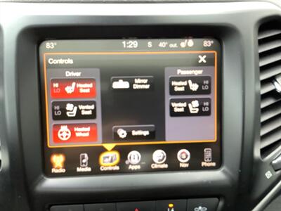 2016 Jeep Cherokee Trailhawk - Photo 24 - Crest Hill, IL 60403