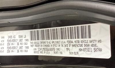 2016 Jeep Cherokee Trailhawk - Photo 31 - Crest Hill, IL 60403