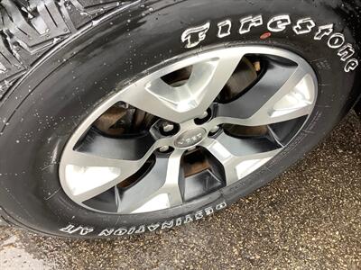 2016 Jeep Cherokee Trailhawk - Photo 56 - Crest Hill, IL 60403