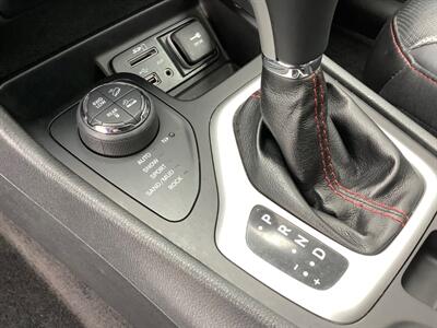2016 Jeep Cherokee Trailhawk - Photo 15 - Crest Hill, IL 60403
