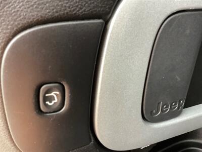 2016 Jeep Cherokee Trailhawk - Photo 52 - Crest Hill, IL 60403
