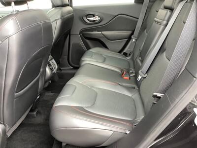 2016 Jeep Cherokee Trailhawk - Photo 33 - Crest Hill, IL 60403