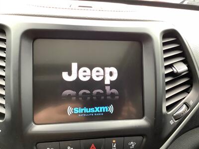 2016 Jeep Cherokee Trailhawk - Photo 10 - Crest Hill, IL 60403