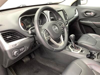 2016 Jeep Cherokee Trailhawk - Photo 19 - Crest Hill, IL 60403
