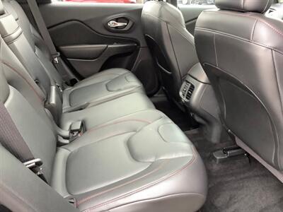 2016 Jeep Cherokee Trailhawk - Photo 35 - Crest Hill, IL 60403