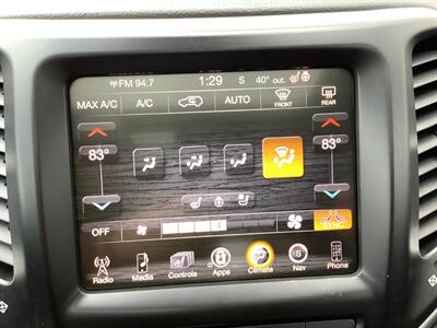 2016 Jeep Cherokee Trailhawk - Photo 27 - Crest Hill, IL 60403