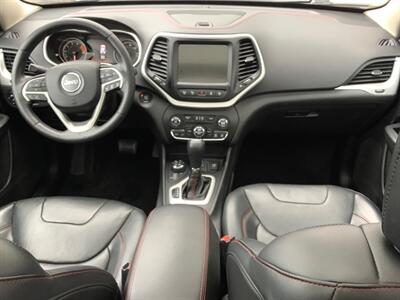 2016 Jeep Cherokee Trailhawk - Photo 47 - Crest Hill, IL 60403