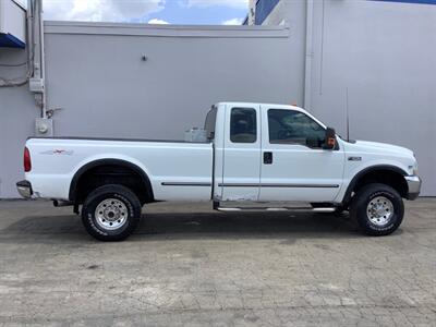 1999 Ford F-250 XLT   - Photo 7 - Crest Hill, IL 60403