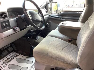 1999 Ford F-250 XLT   - Photo 13 - Crest Hill, IL 60403