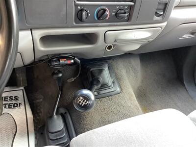 1999 Ford F-250 XLT   - Photo 16 - Crest Hill, IL 60403
