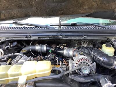 1999 Ford F-250 XLT   - Photo 37 - Crest Hill, IL 60403