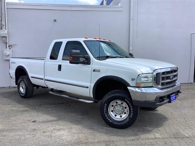 1999 Ford F-250 XLT   - Photo 9 - Crest Hill, IL 60403