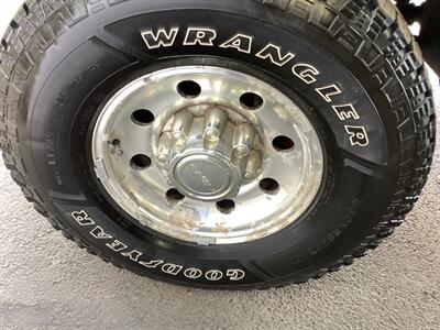 1999 Ford F-250 XLT   - Photo 33 - Crest Hill, IL 60403