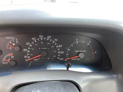 1999 Ford F-250 XLT   - Photo 17 - Crest Hill, IL 60403