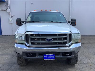 1999 Ford F-250 XLT   - Photo 10 - Crest Hill, IL 60403