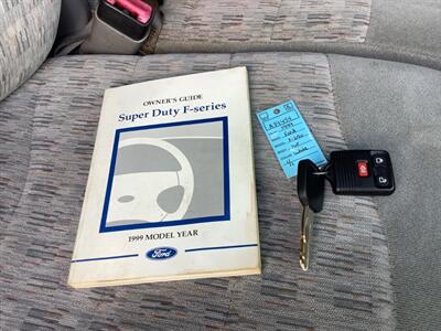 1999 Ford F-250 XLT   - Photo 25 - Crest Hill, IL 60403