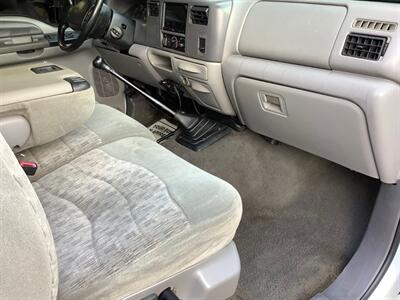 1999 Ford F-250 XLT   - Photo 24 - Crest Hill, IL 60403