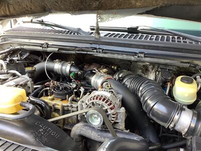 1999 Ford F-250 XLT   - Photo 38 - Crest Hill, IL 60403