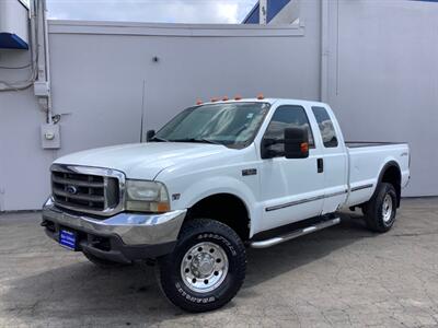 1999 Ford F-250 XLT   - Photo 2 - Crest Hill, IL 60403