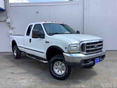 1999 Ford F-250 XLT   - Photo 8 - Crest Hill, IL 60403