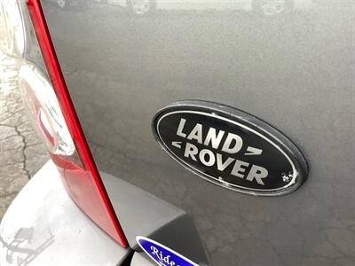 2008 Land Rover Range Rover Sport Supercharged   - Photo 40 - Crest Hill, IL 60403