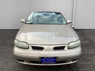 1999 Oldsmobile Cutlass GL   - Photo 8 - Crest Hill, IL 60403