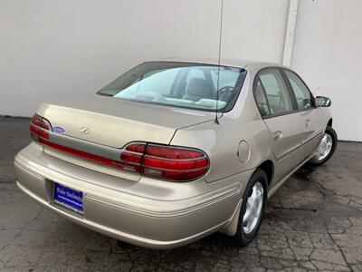 1999 Oldsmobile Cutlass GL   - Photo 6 - Crest Hill, IL 60403