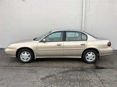 1999 Oldsmobile Cutlass GL   - Photo 3 - Crest Hill, IL 60403