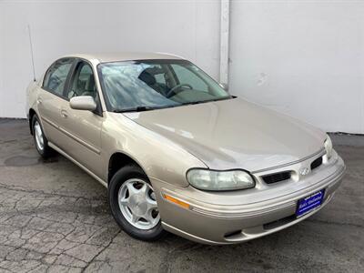 1999 Oldsmobile Cutlass GL   - Photo 9 - Crest Hill, IL 60403