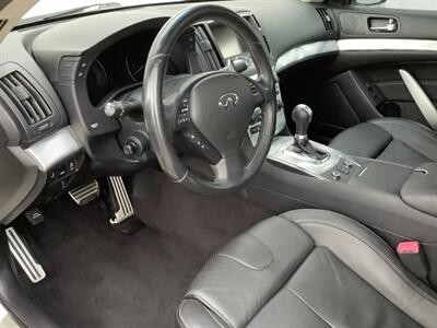 2014 INFINITI Q60 Premium   - Photo 11 - Crest Hill, IL 60403