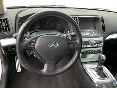 2014 INFINITI Q60 Premium   - Photo 19 - Crest Hill, IL 60403