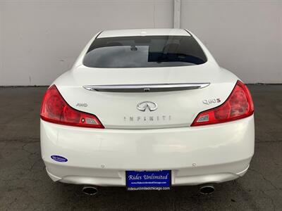 2014 INFINITI Q60 Premium   - Photo 5 - Crest Hill, IL 60403