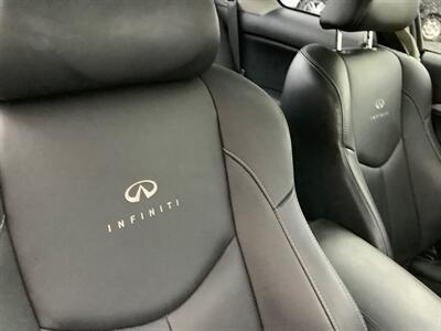 2014 INFINITI Q60 Premium   - Photo 40 - Crest Hill, IL 60403