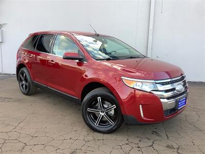 2013 Ford Edge Limited   - Photo 10 - Crest Hill, IL 60403