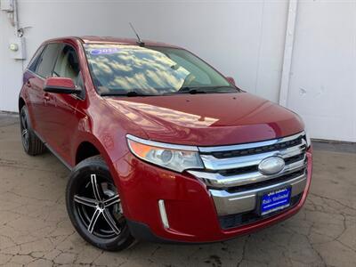 2013 Ford Edge Limited   - Photo 11 - Crest Hill, IL 60403