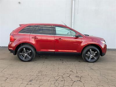 2013 Ford Edge Limited   - Photo 9 - Crest Hill, IL 60403