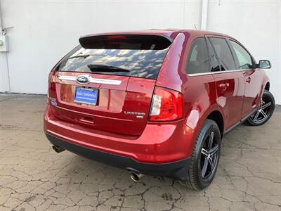 2013 Ford Edge Limited   - Photo 7 - Crest Hill, IL 60403