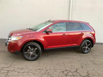 2013 Ford Edge Limited   - Photo 2 - Crest Hill, IL 60403