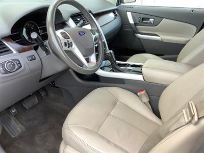 2013 Ford Edge Limited   - Photo 16 - Crest Hill, IL 60403