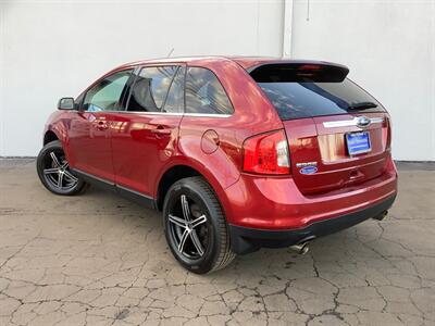 2013 Ford Edge Limited   - Photo 4 - Crest Hill, IL 60403