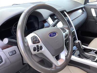 2013 Ford Edge Limited   - Photo 22 - Crest Hill, IL 60403