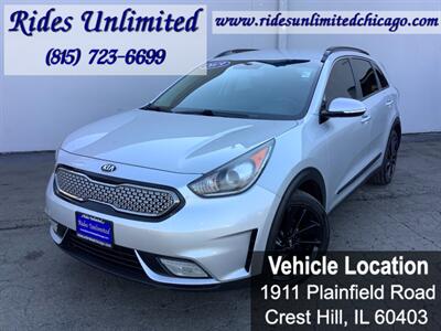 2019 Kia Niro S Touring   - Photo 1 - Crest Hill, IL 60403