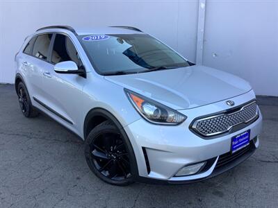 2019 Kia Niro S Touring   - Photo 7 - Crest Hill, IL 60403