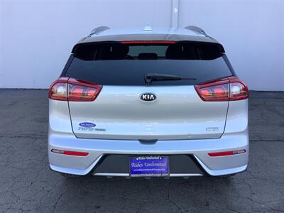 2019 Kia Niro S Touring   - Photo 4 - Crest Hill, IL 60403